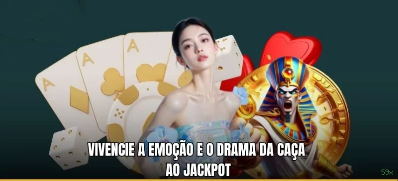 Download gratuito do app da 59x
