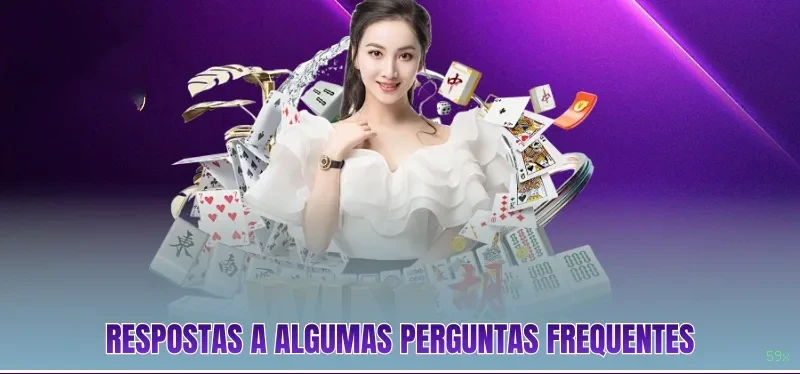 Plataforma completa da 59x com todos os jogos